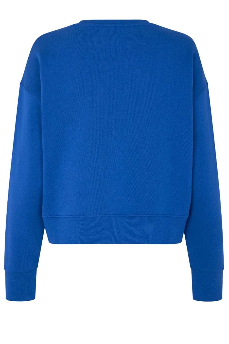 Mads Nørgaard - Sweat - Organic Sweat Tilvina - Surf The Web