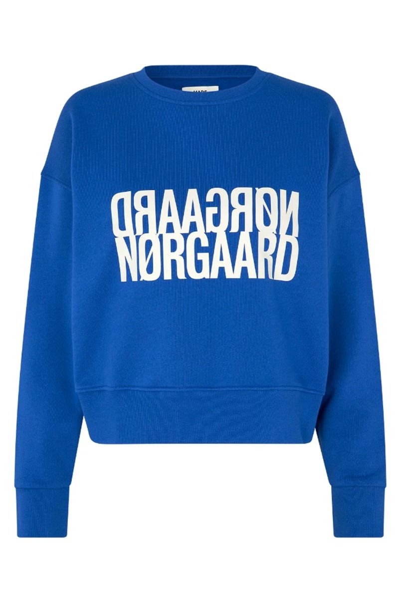 Mads Nørgaard - Sweat - Organic Sweat Tilvina - Surf The Web