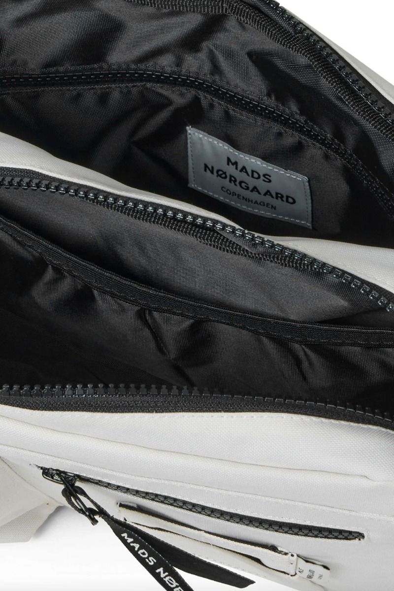 Mads Nørgaard - Taske - Bel One Cappa Bag - Snow White