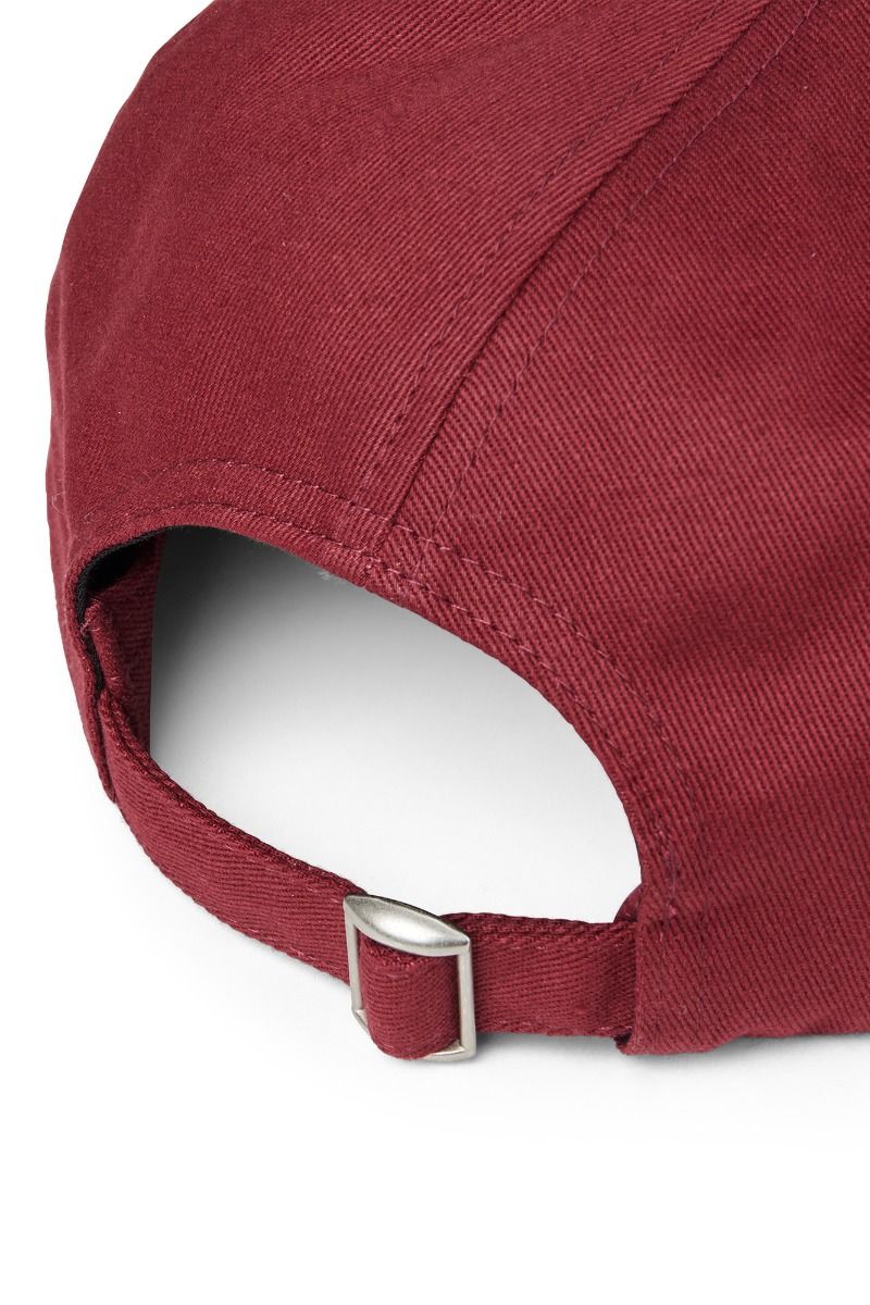 Mads Nørgaard - Kasket - Recy Twill Callie Cap - Sassafras