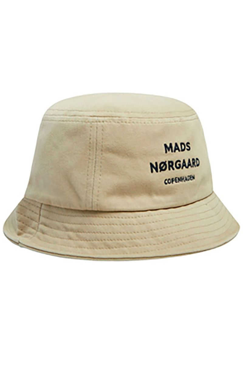 Mads Nørgaard - Hat - Shadow Bully Hat - Elm