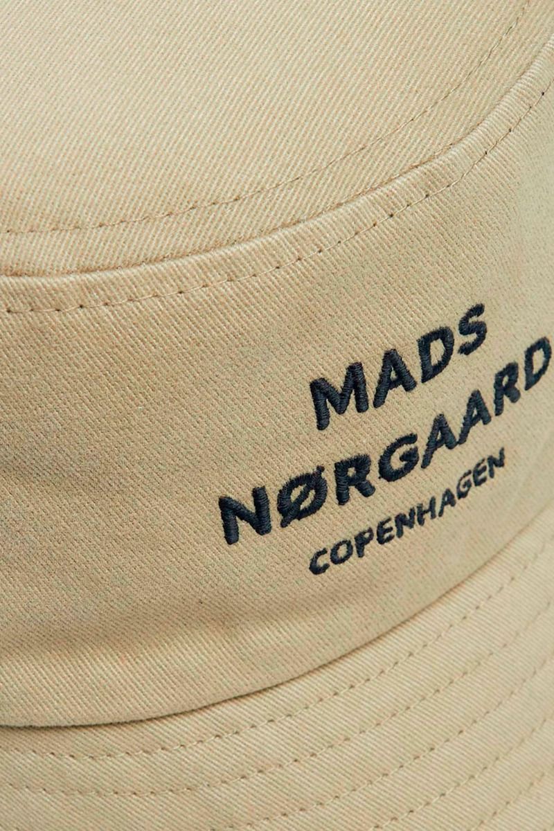 Mads Nørgaard - Hat - Shadow Bully Hat - Elm