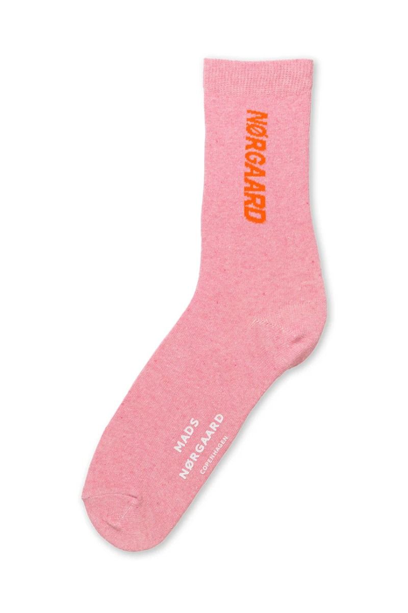 Mads Nørgaard - Strømper - Sock Single Play - Bonbon