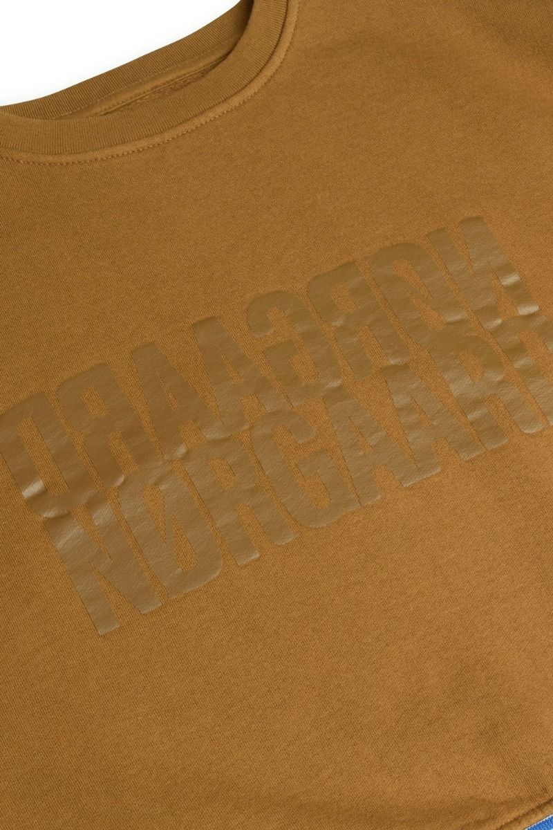 Mads Nørgaard - Sweat - Organic Sweat Tilvina - Breen