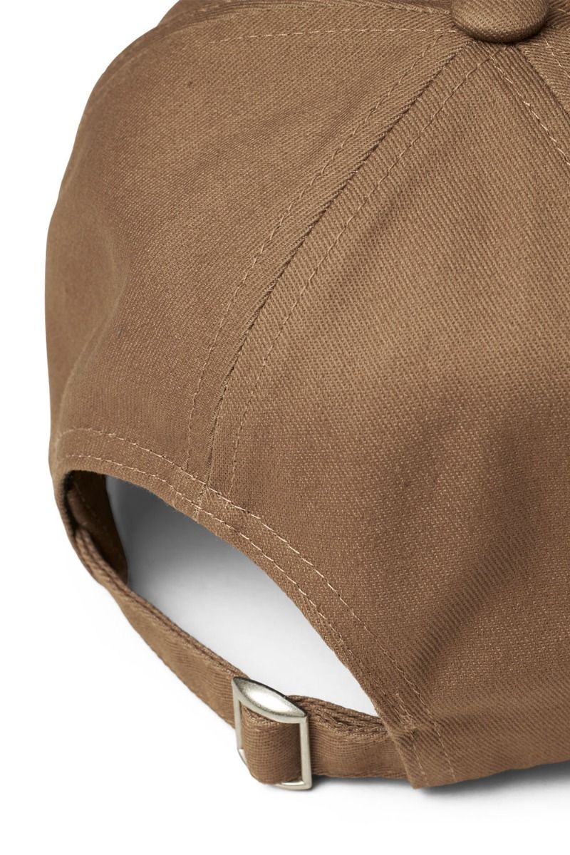 Mads Nørgaard  - Kasket - Recy Twill Callie Cap - Cub 