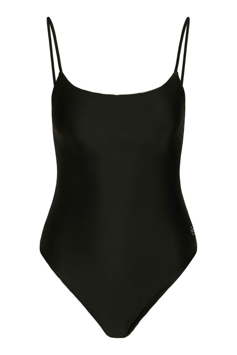 Mads Nørgaard - Badedragt - Penida Swim Suit - Nero