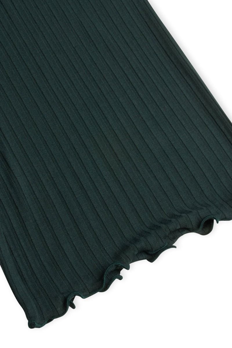 Mads Nørgaard - Bukser - Lonnie 5x5 Solid - Scarab