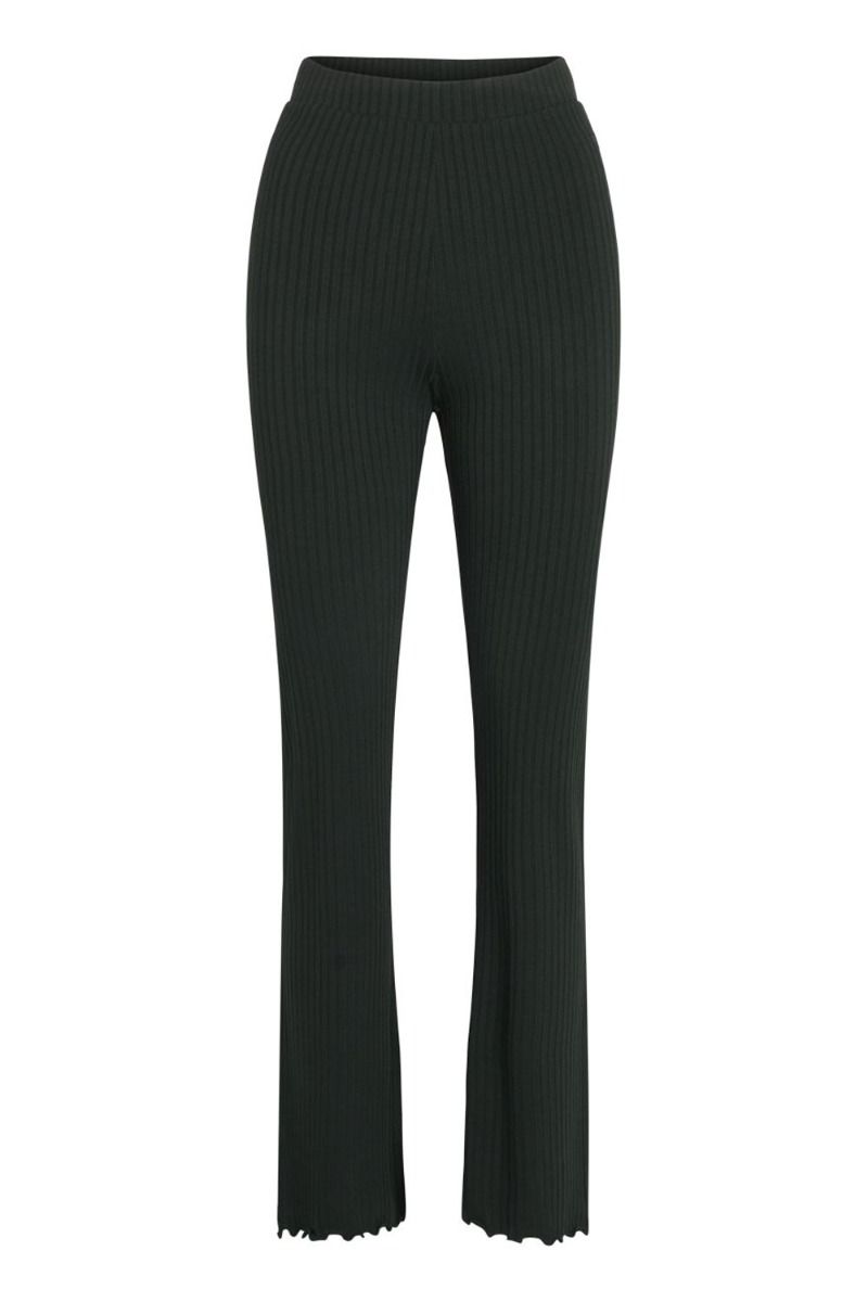 Mads Nørgaard - Bukser - Lonnie 5x5 Solid - Scarab