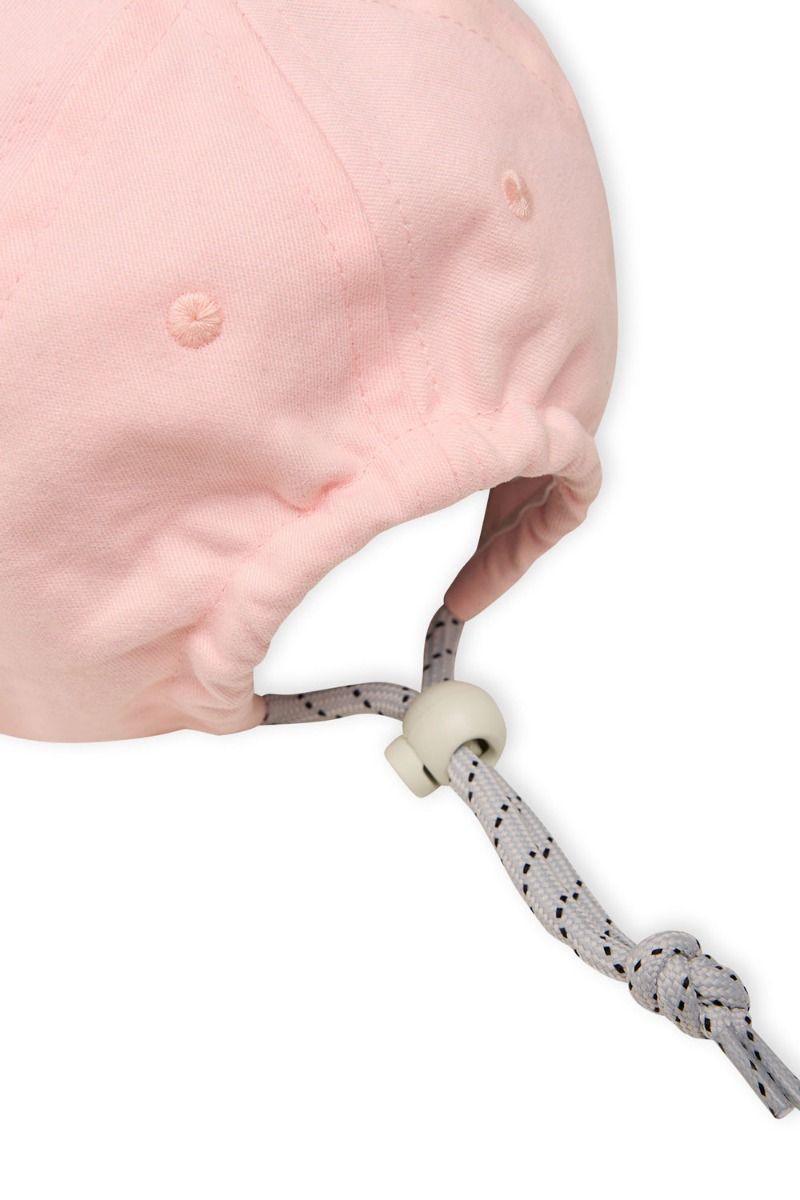 Mads Nørgaard - Hat - Chloe Cap - Blushing Bride