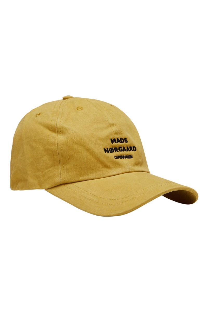 Mads Nørgaard - Hat - Shadow Chloe Cap - Southern Moss