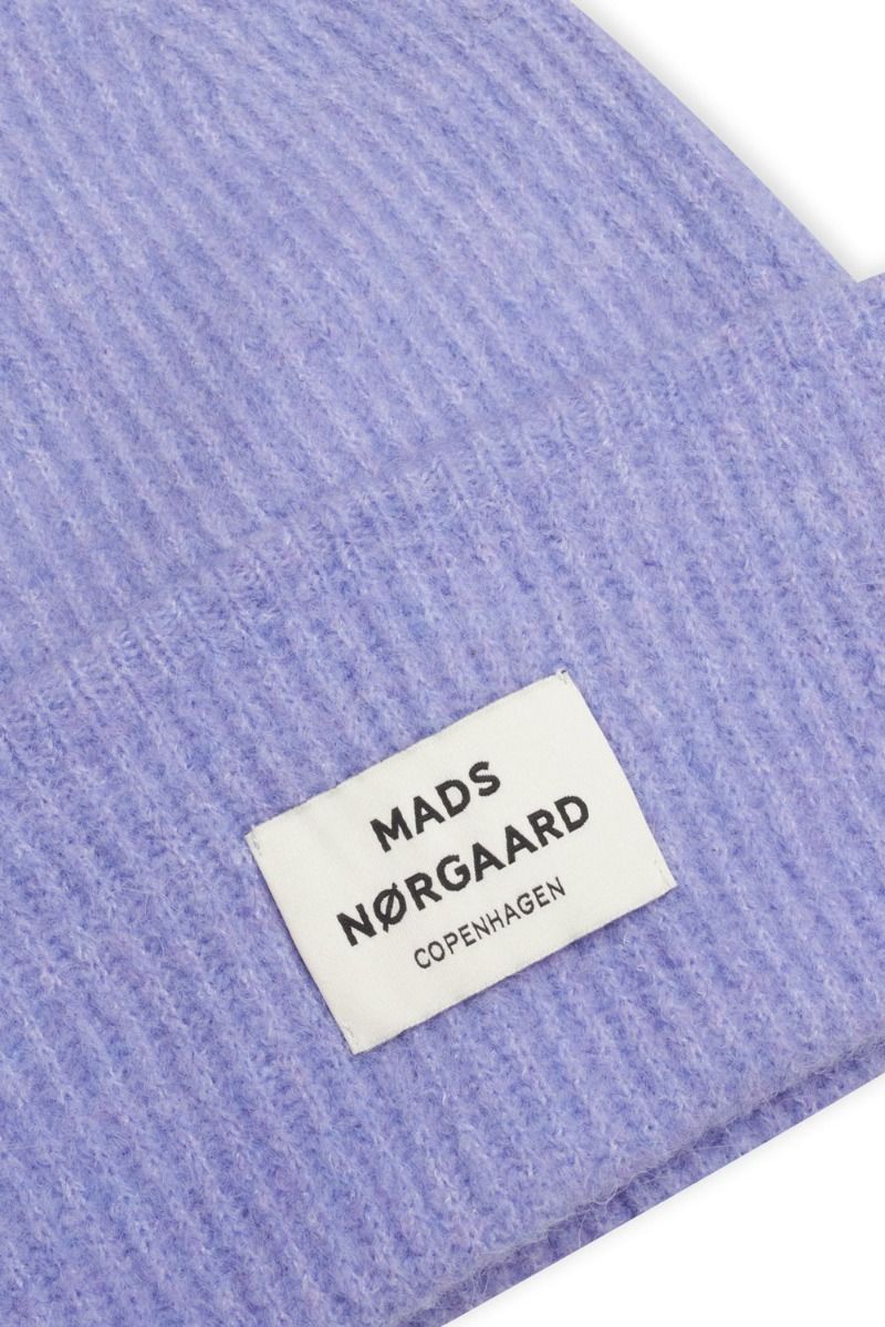 Mads Nørgaard - Hue - Winter Soft Anju - Aster Purple