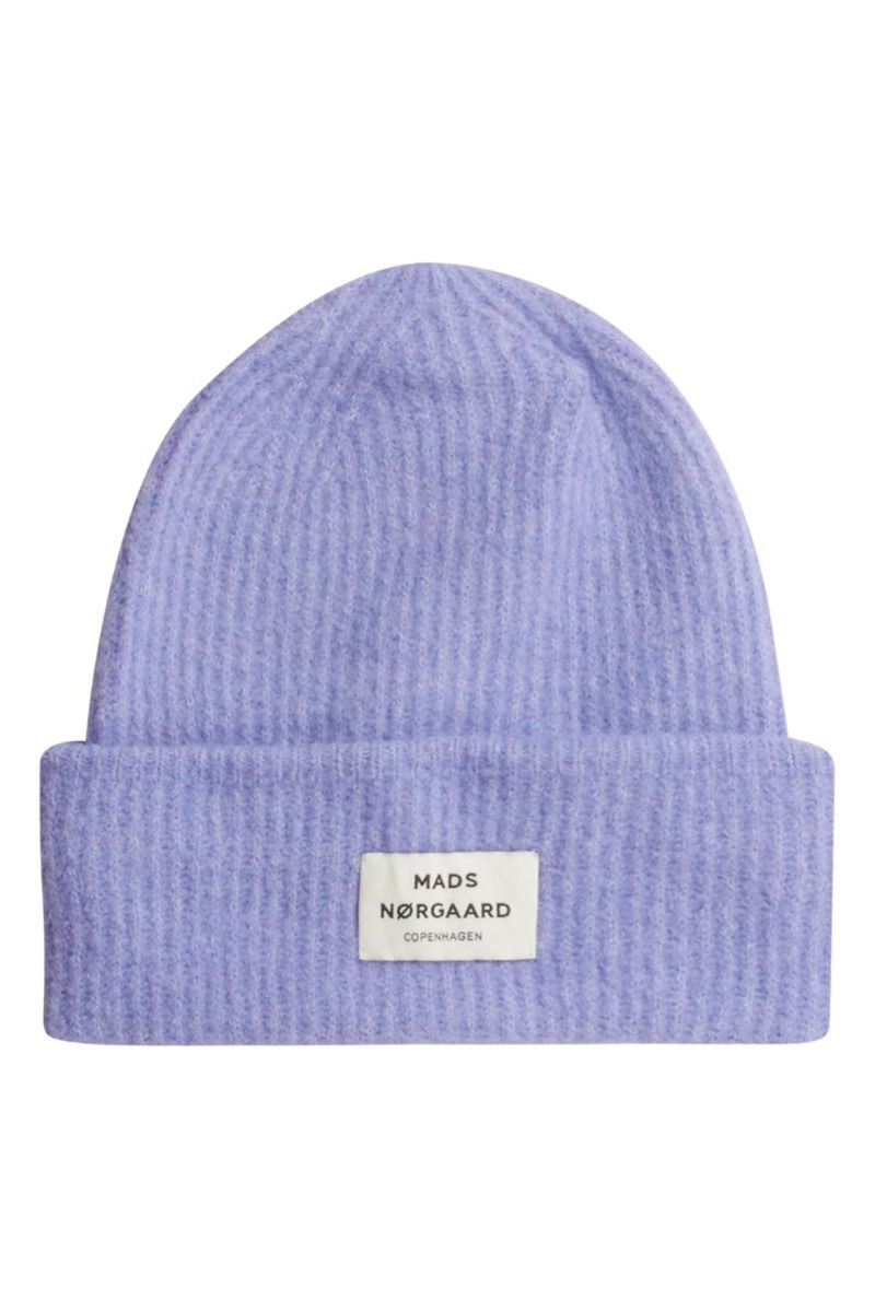 Mads Nørgaard - Hue - Winter Soft Anju - Aster Purple