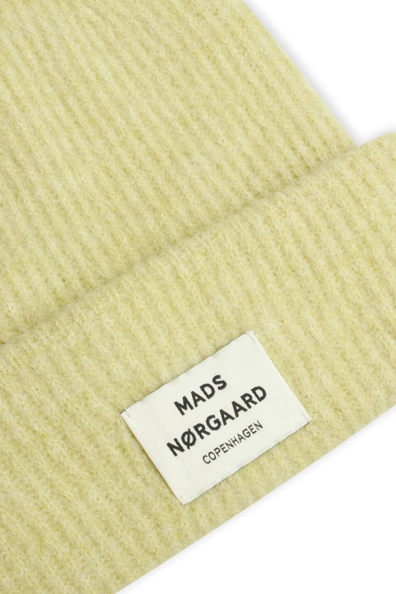 Mads Nørgaard - Hue - Winter Soft Anju - Lint