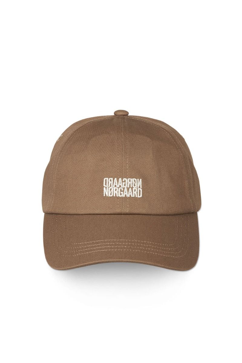 Mads Nørgaard  - Kasket - Recy Twill Callie Cap - Cub 
