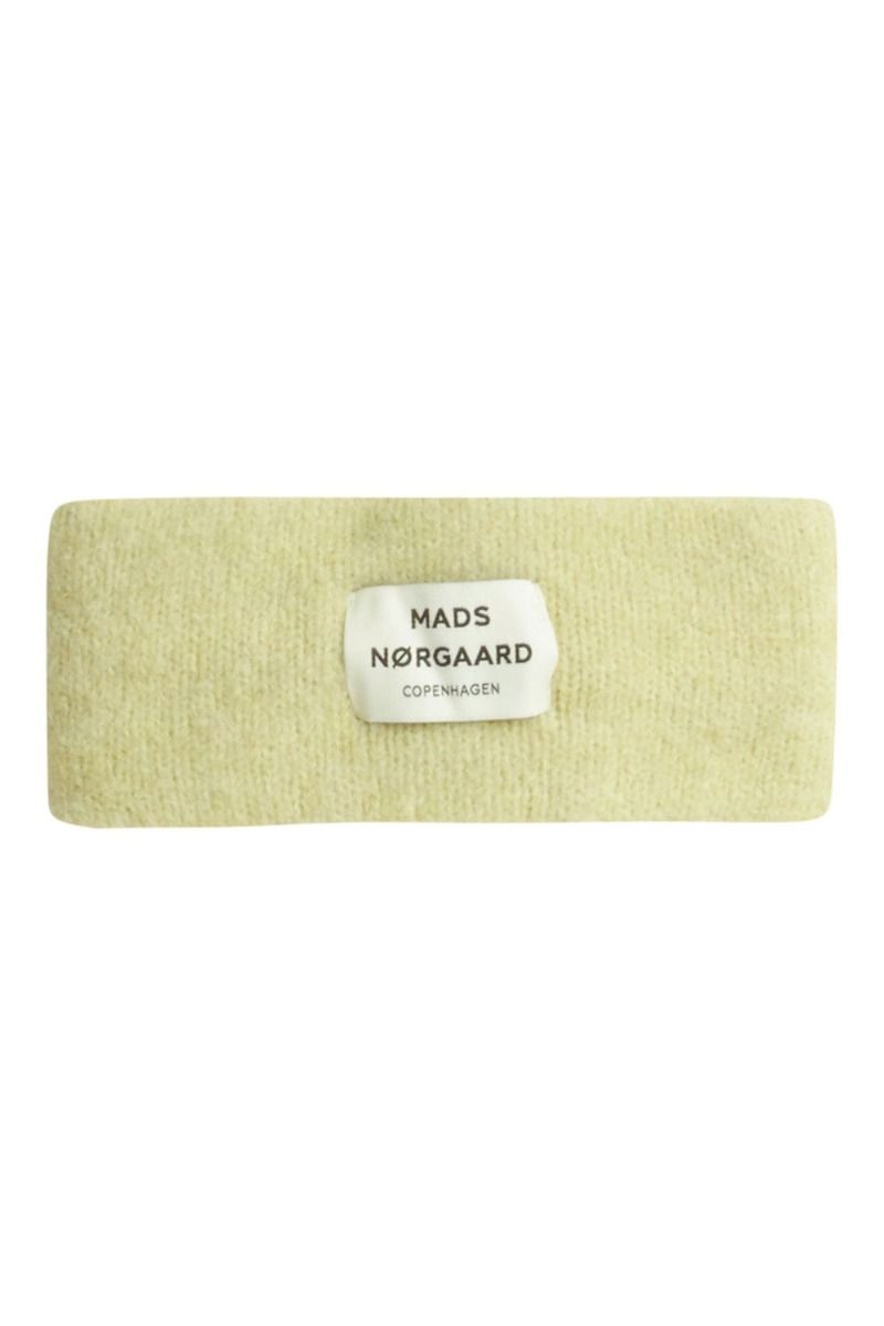 Mads Nørgaard - Pandebånd - Winter Soft Ashley - Lint