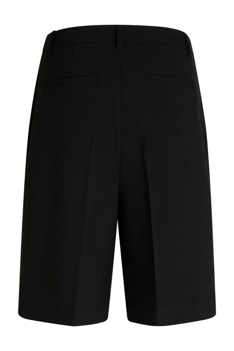 Mads Nørgaard - Shorts - Recycled Sportina Belinda Shorts - Black