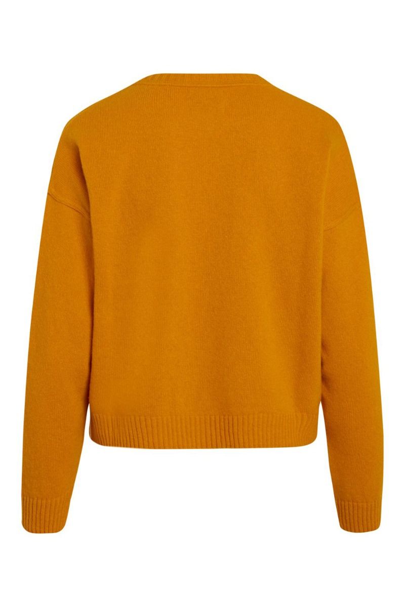 Mads Nørgaard - Strik - Recy Soft Tilona - Iceland Poppy