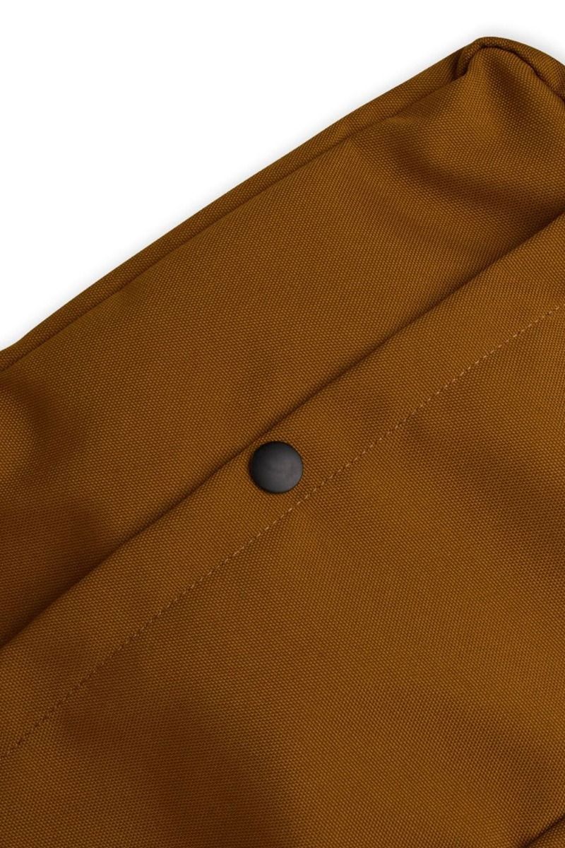 Mads Nørgaard - Taske - Bel One Cappa Bag - Breen