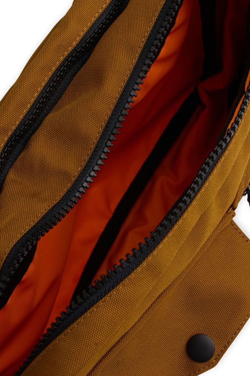 Mads Nørgaard - Taske - Bel One Cappa Bag - Breen