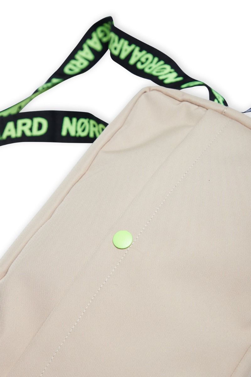 Mads Nørgaard  - Taske - Bel One Cappa Bag - Croissant