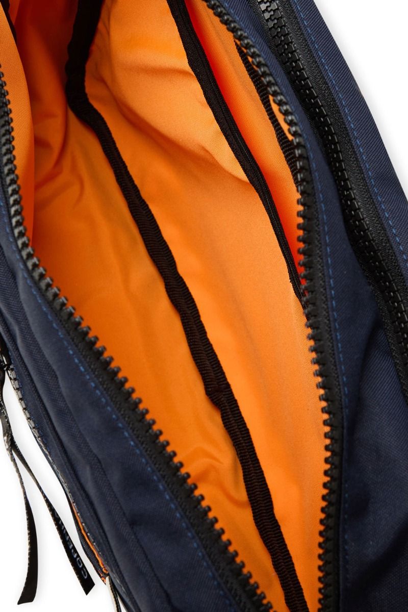 Mads Nørgaard - Taske - Bel One Cappa Bag - Deep Well