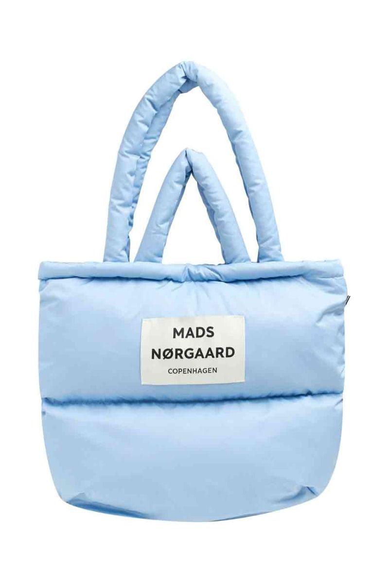 Mads Nørgaard - Taske - Duvet Dream Pillow - Forever Blue