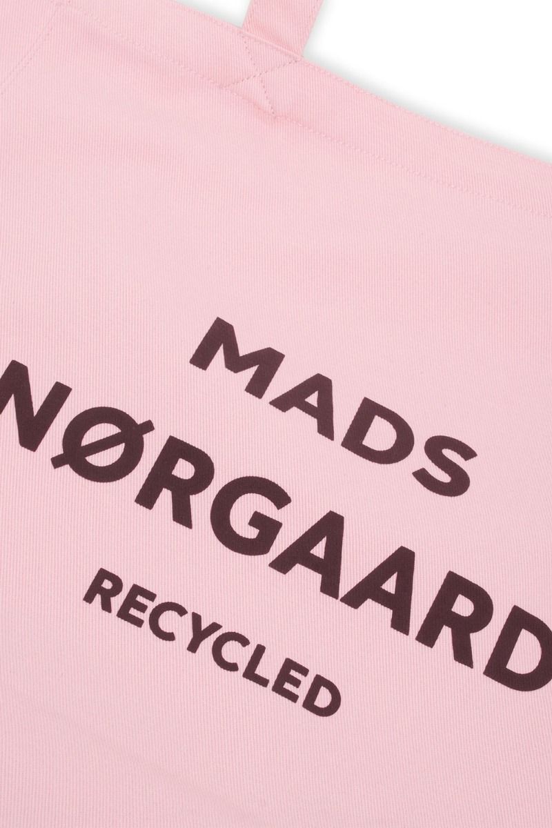  Mads Nørgaard - Taske - Recycled Boutique Athene Bag - Candy Pink