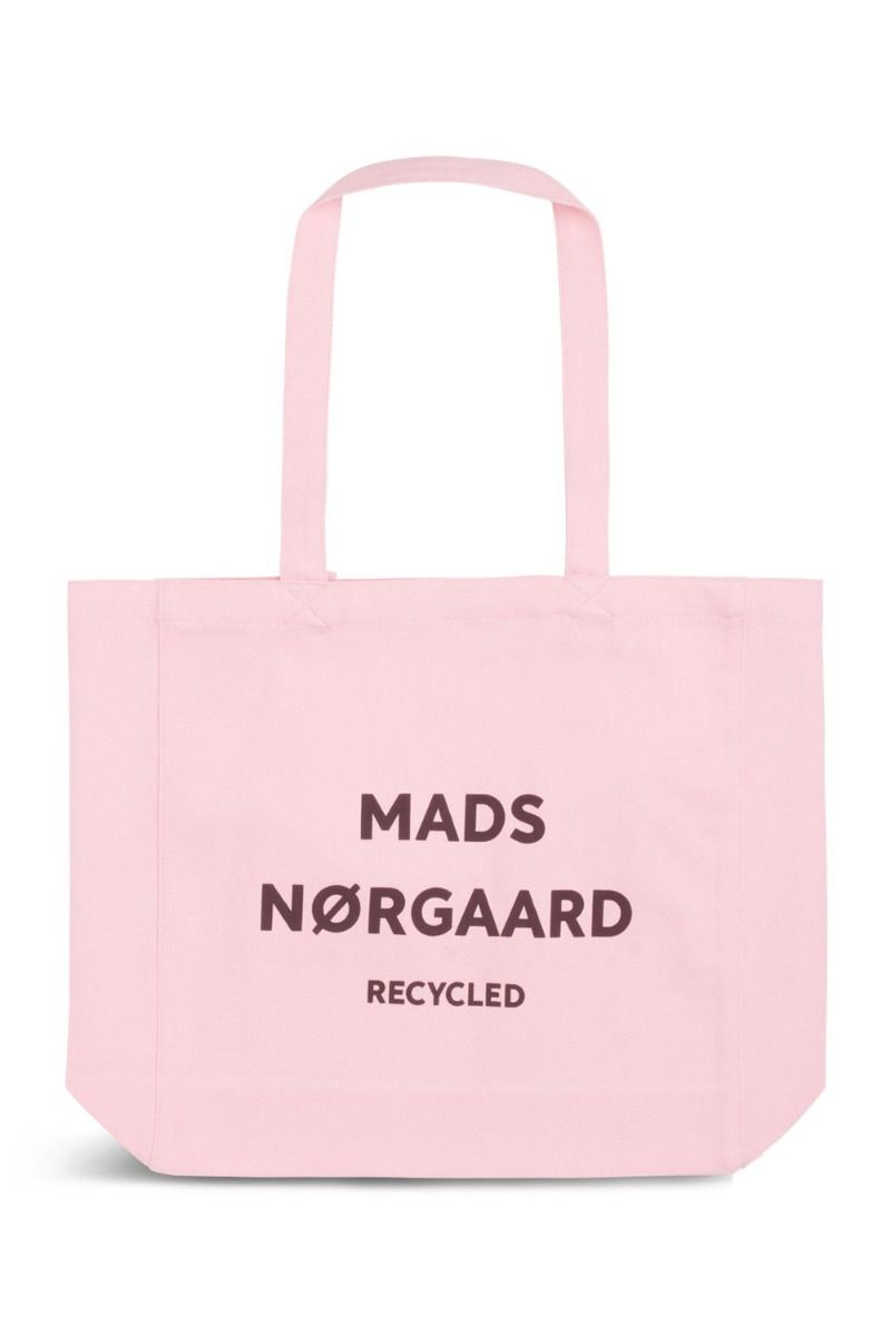  Mads Nørgaard - Taske - Recycled Boutique Athene Bag - Candy Pink