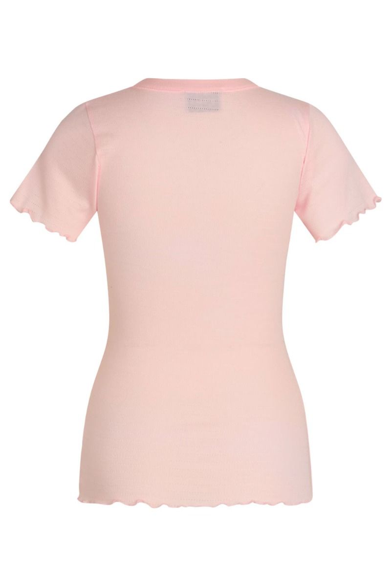Mads Nørgaard - T-shirt - Trixa Tee - Blushing Bride