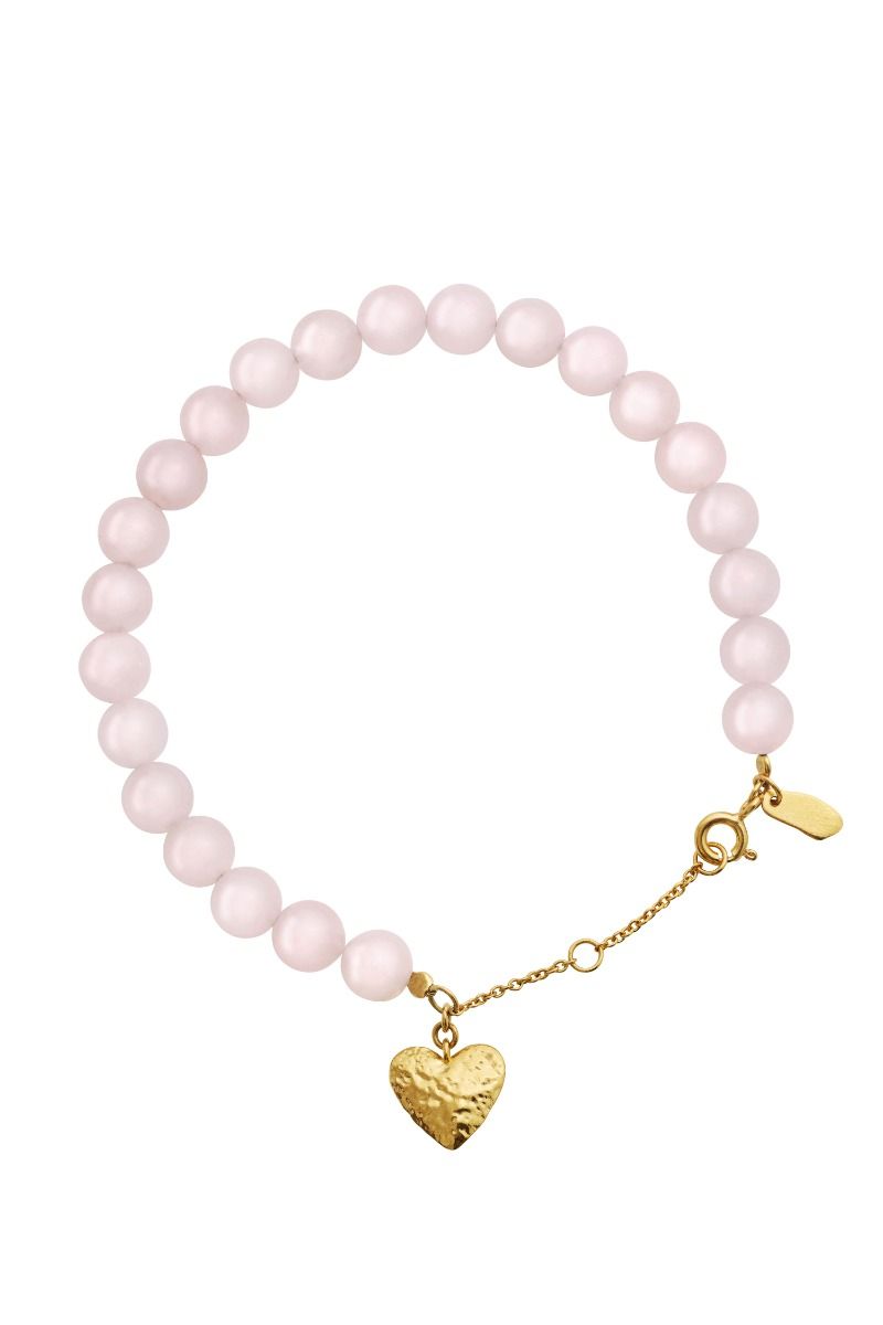 Maanesten - Armbånd - Maja Bracelet - Guld