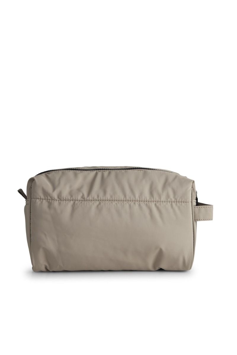 Markberg - Taske - Josephine Toiletbag Mega - Sand