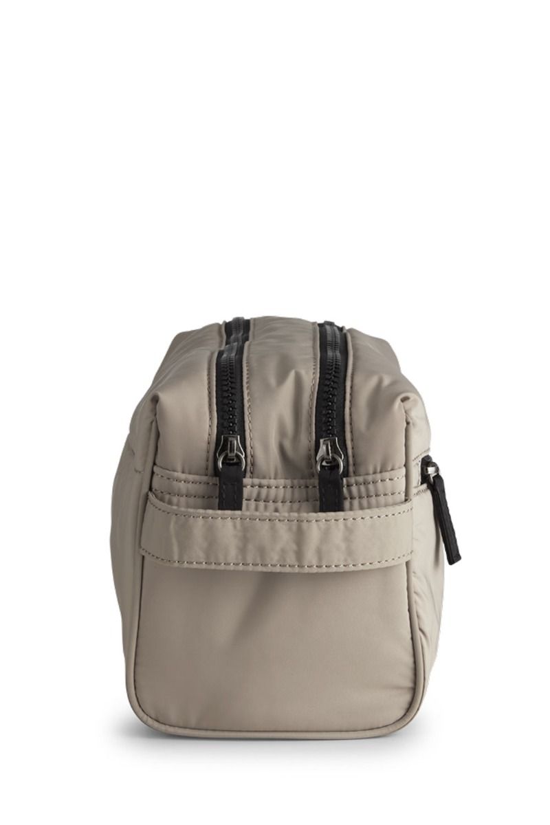 Markberg - Taske - Josephine Toiletbag Mega - Sand