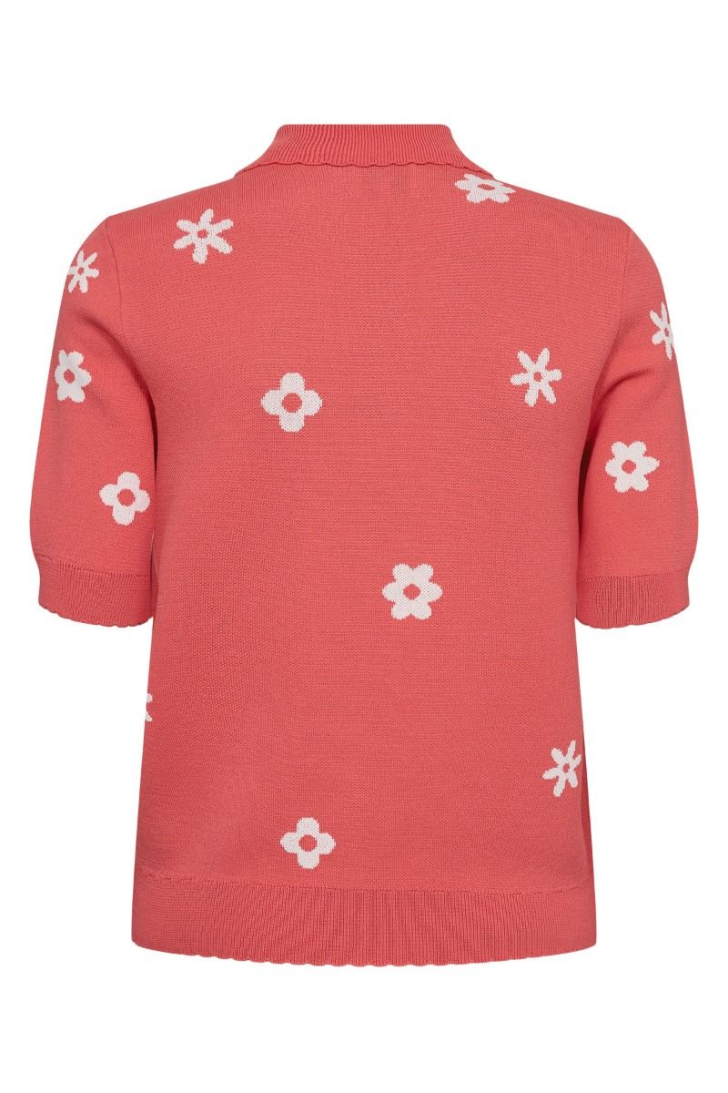 Nümph - Cardigan - Margitta Cardigan - Cayenne