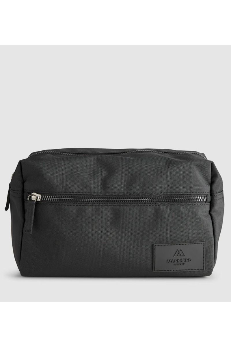 Markberg  - Toilettaske - Josephine Toiletry Bag - Black