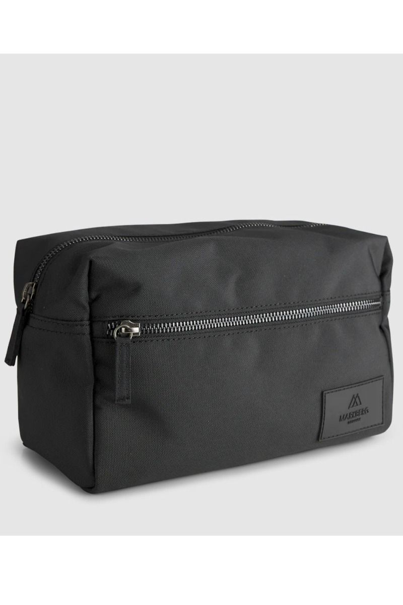 Markberg  - Toilettaske - Josephine Toiletry Bag - Black