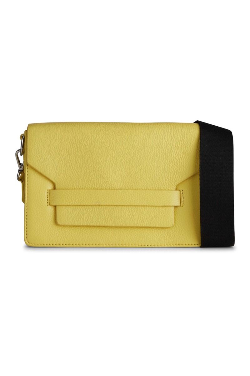 Markberg - Taske - ArabellaMBG Crossb. Bag - Grain Electric Yellow