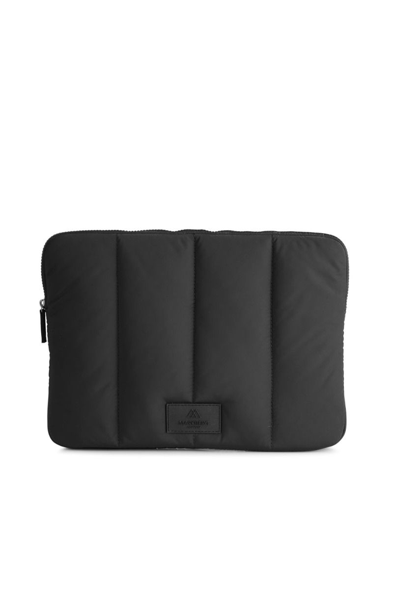Markberg - Computer Taske - Alora Laptop Sleeve - Black