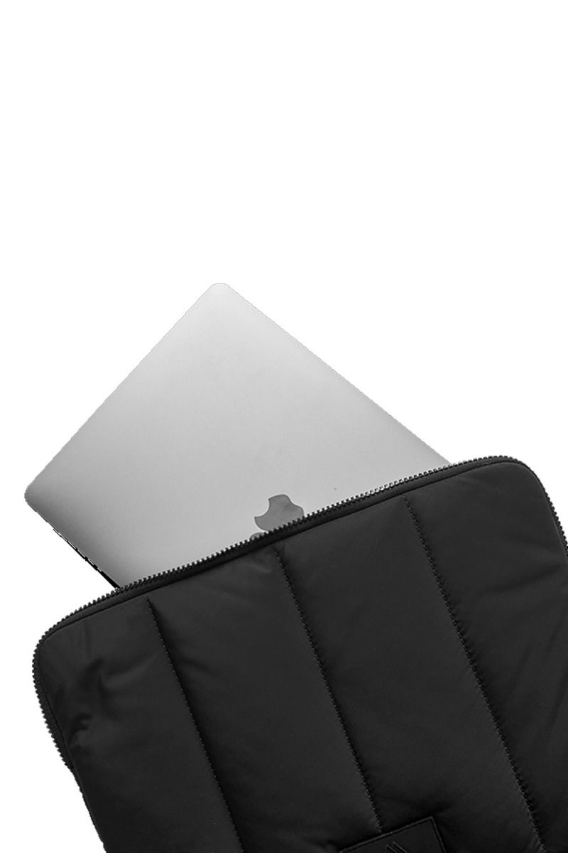 Markberg - Computer Taske - Alora Laptop Sleeve - Black
