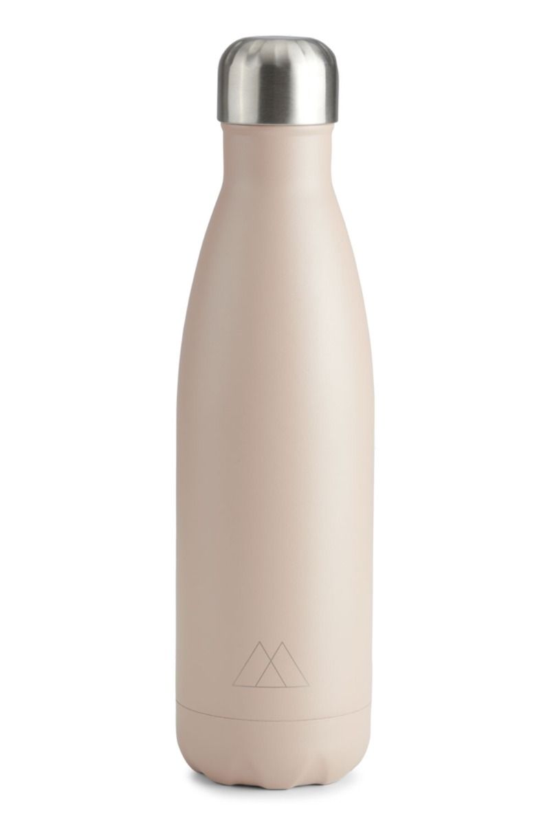 Markberg - Flaske - Markberg x Rebottle 500 ml - Nude