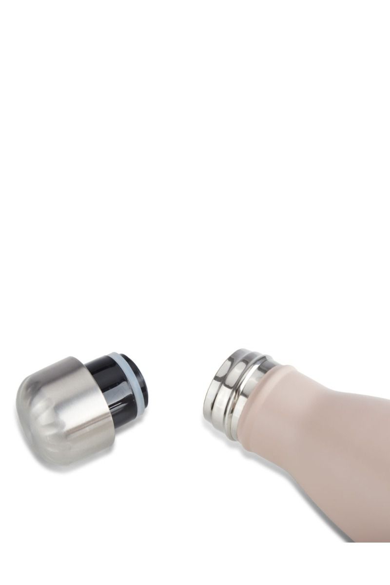 Markberg - Flaske - Markberg x Rebottle 500 ml - Nude