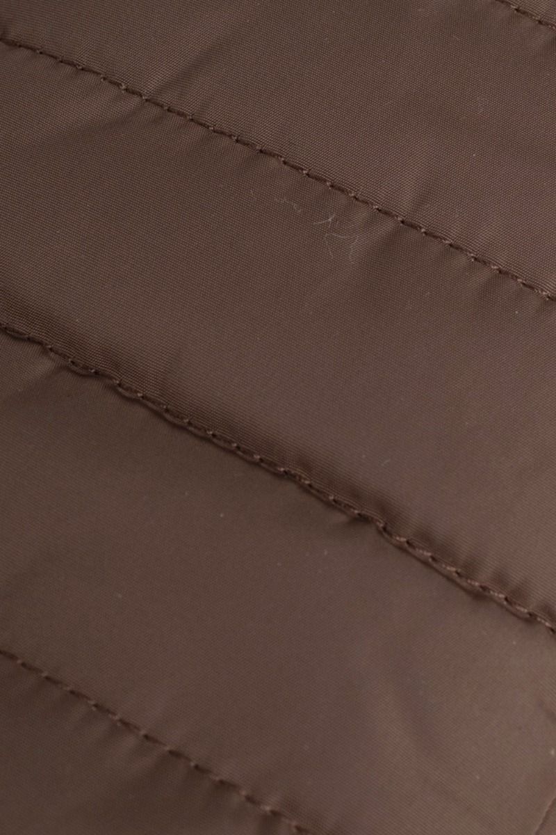 Markberg - Handsker - CelinaMBG Mitten - Major Brown