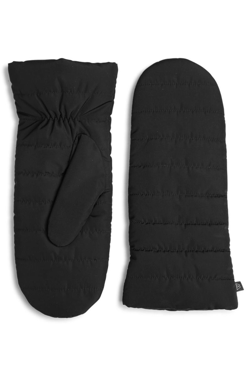 Markberg - Handsker - Celina Mitten - Black