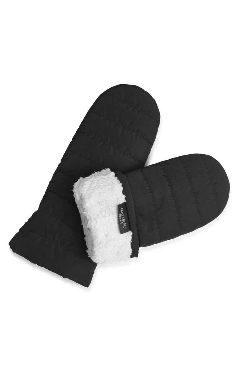 Markberg - Handsker - Celina Mitten - Black
