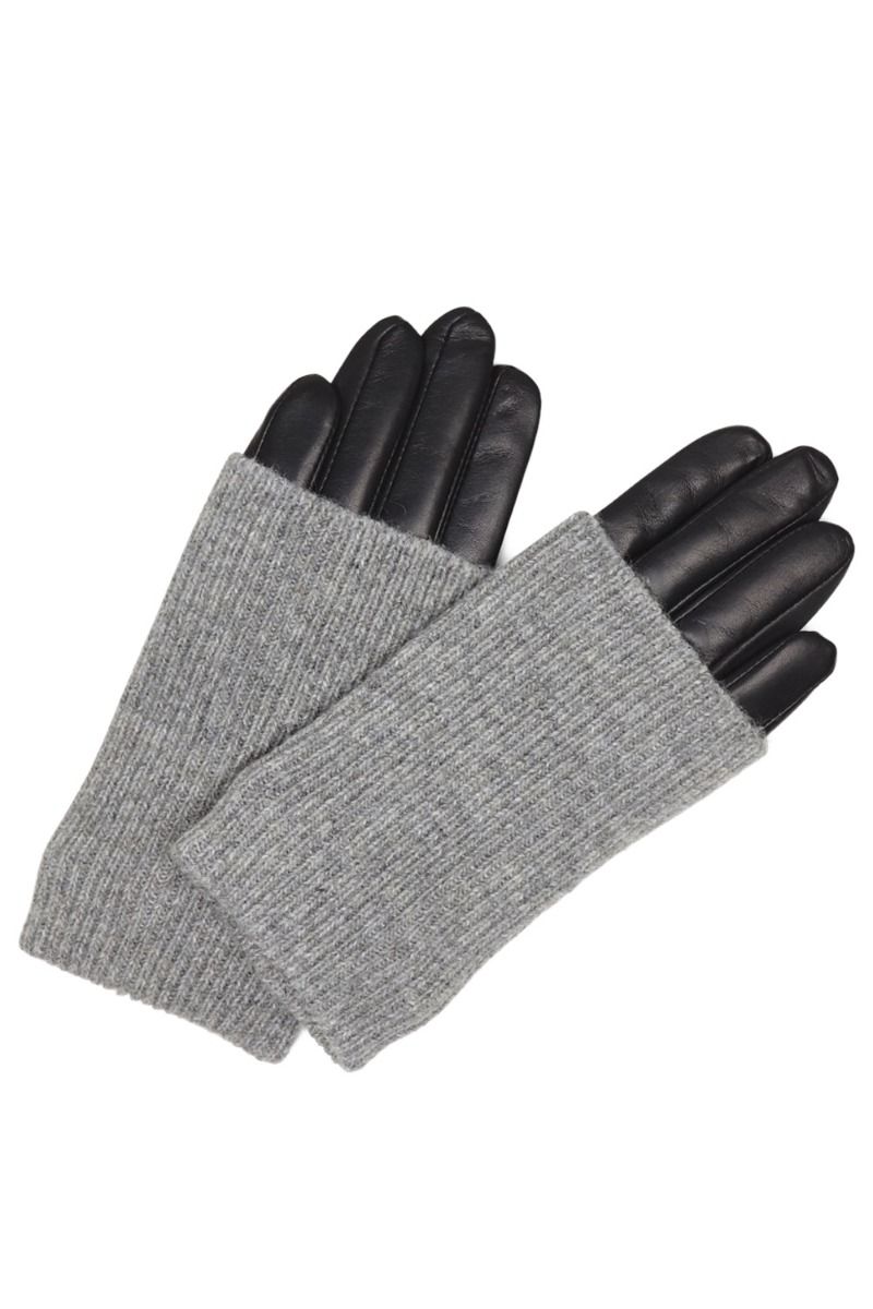 Markberg - Handsker - Helly Glove - Black w/Grey