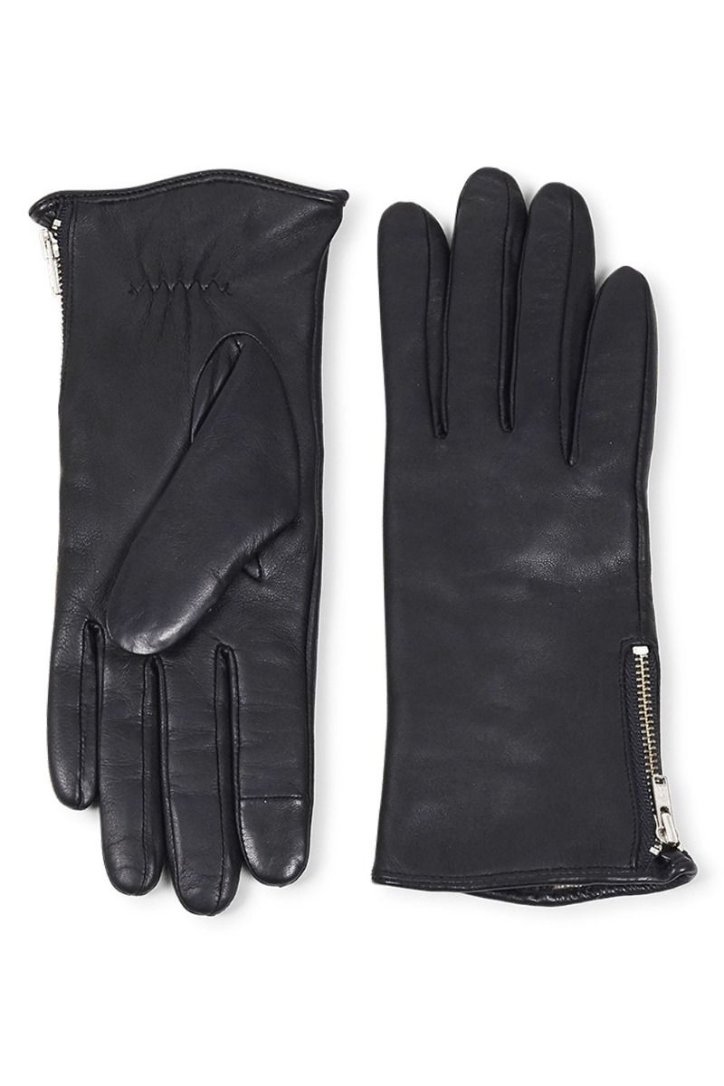 ❤︎ Markberg - Handsker - KathMBG Glove - Black