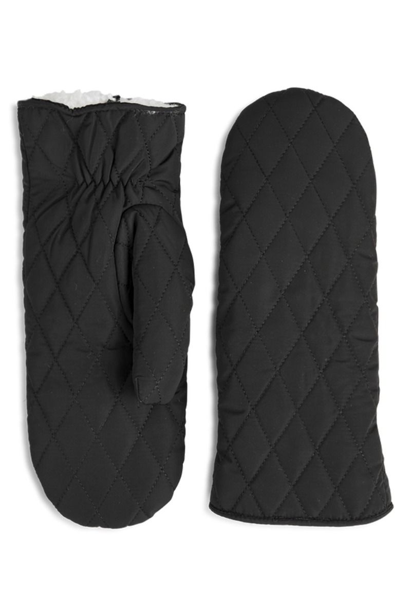 Markberg - Handsker - Renee Mitten - Black