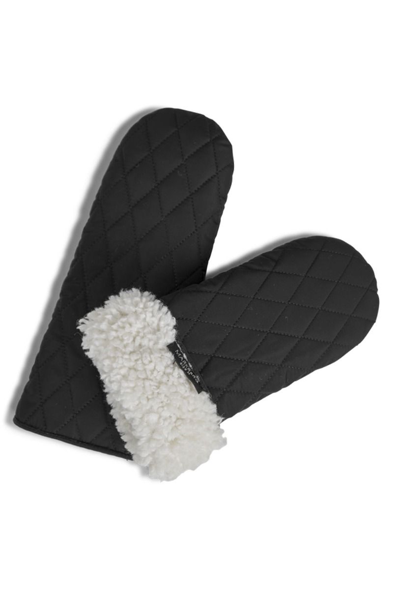 Markberg - Handsker - Renee Mitten - Black