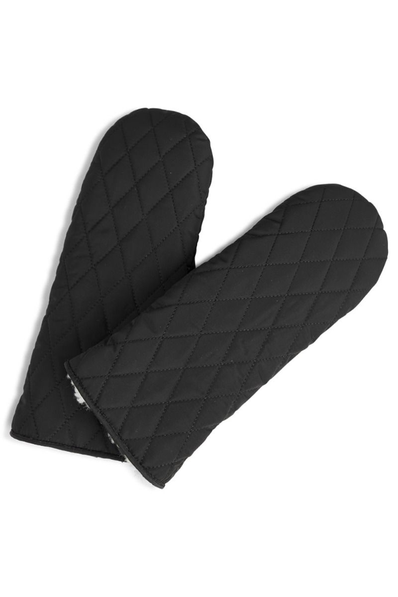 Markberg - Handsker - Renee Mitten - Black