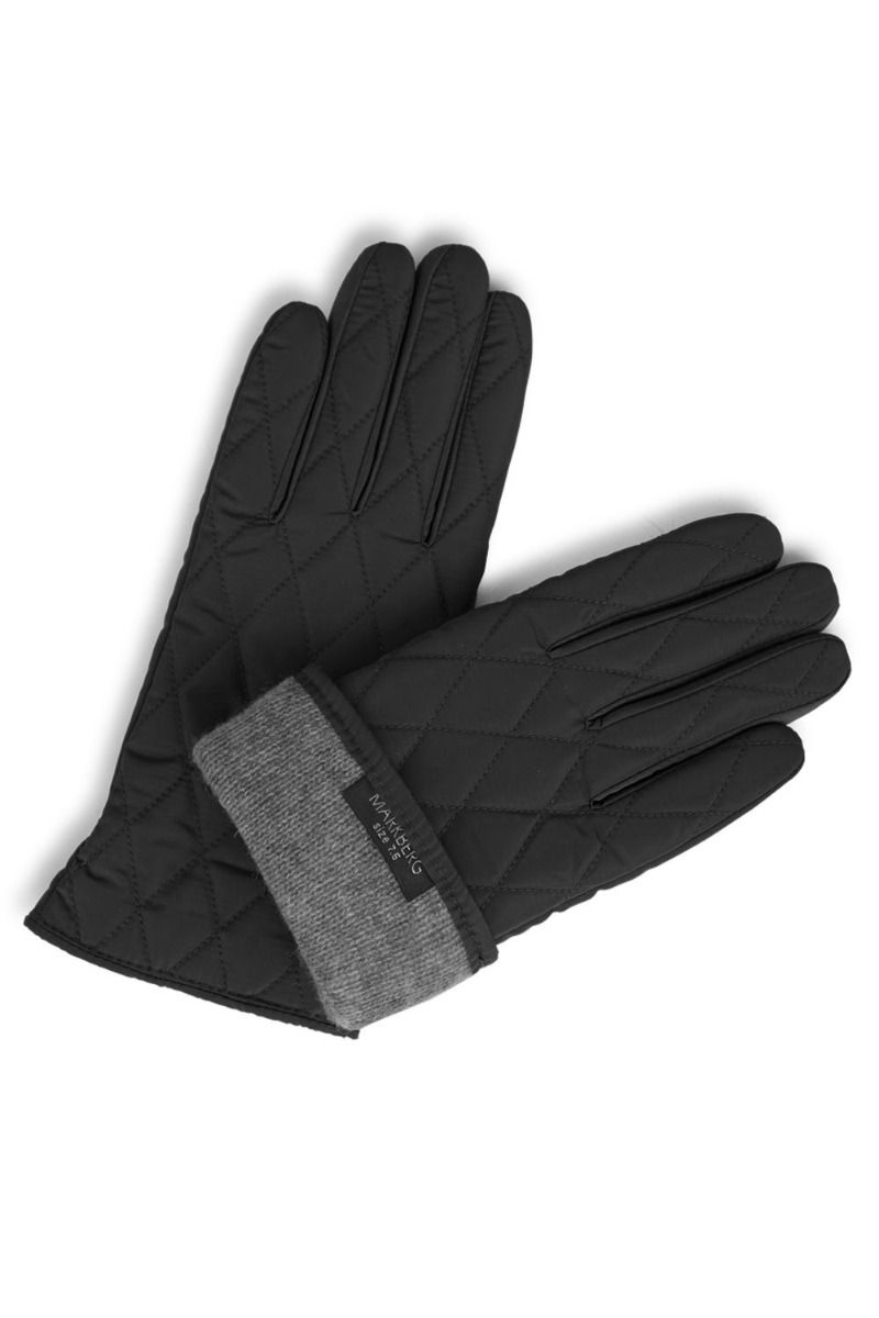 Markberg - Handsker - TokaMBG Glove - Black