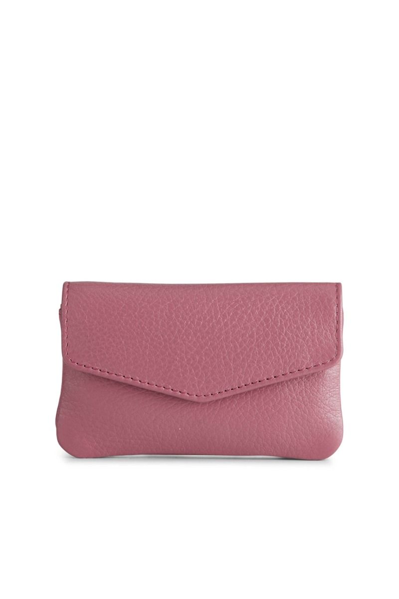Markberg - Pung - Faith Coin Purse Grain - Rose Blush